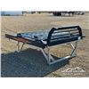 Image 2 : 2022 MISSION 7.5 FT. ALUMINUM SLED DECK