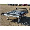 Image 3 : 2022 MISSION 7.5 FT. ALUMINUM SLED DECK
