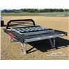 Image 4 : 2022 MISSION 7.5 FT. ALUMINUM SLED DECK