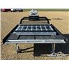 Image 8 : 2022 MISSION 7.5 FT. ALUMINUM SLED DECK