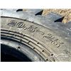 Image 6 : (2) WESTLAKE 20.5X25 E3/L3 LOADER TIRES