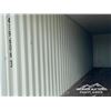 Image 10 : 2024 8 X 40 FT. MULTIDOOR SHIPPING CONTAINER