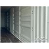 Image 11 : 2024 8 X 40 FT. MULTIDOOR SHIPPING CONTAINER