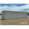 Image 3 : 2024 8 X 40 FT. MULTIDOOR SHIPPING CONTAINER