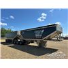 Image 3 : 2020 DOEPKER LEGACY SUPER B-TRAIN GRAIN TRAILER