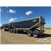 Image 5 : 2020 DOEPKER LEGACY SUPER B-TRAIN GRAIN TRAILER