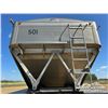 Image 9 : 2020 DOEPKER LEGACY SUPER B-TRAIN GRAIN TRAILER