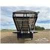 Image 2 : 2022 LODEKING PRESTIGE SUPER B-TRAIN GRAIN TRAILER
