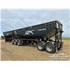Image 5 : 2022 LODEKING PRESTIGE SUPER B-TRAIN GRAIN TRAILER