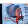 Image 5 : TMG 3PT HITCH CEMENT MIXER