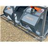 Image 11 : TMG 72 IN. SKID STEER GRAPPLE BUCKET
