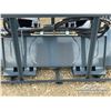 Image 9 : TMG 72 IN. SKID STEER GRAPPLE BUCKET