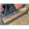 Image 8 : TMG 3 PT HITCH WOOD CHIPPER