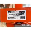 Image 5 : TMG 60 IN. PALLET FORKS