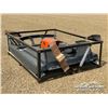 Image 4 : TMG 60 IN. SKID STEER BRUSH CUTTER