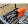 Image 6 : TMG 72 IN. SKID STEER SKELETON GRAPPLE
