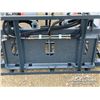 Image 8 : TMG 72 IN. SKID STEER SKELETON GRAPPLE