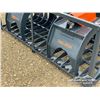 Image 10 : TMG 84 IN. SKID STEER SKELETON GRAPPLE