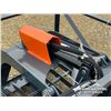 Image 7 : TMG 84 IN. SKID STEER SKELETON GRAPPLE