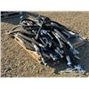 Image 1 : QTY OF HYDRAULIC HOSES