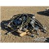 Image 3 : QTY OF HYDRAULIC HOSES