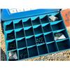Image 10 : TOOL BOX W/MISC NUTS & BOLTS