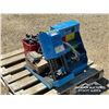 Image 2 : DAYCO HYDRAULIC HOSE CRIMPING MACHINE & DIES