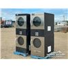 Image 1 : (4) ADC COMMERCIAL DRYERS