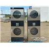 Image 5 : (4) ADC COMMERCIAL DRYERS