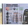 Image 7 : TMG 10000W PORTABLE GENERATOR
