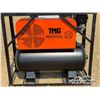 Image 12 : TMG 60 GALLON TRUCK MOUNT AIR COMPRESSOR