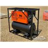 Image 3 : TMG 60 GALLON TRUCK MOUNT AIR COMPRESSOR