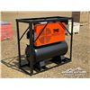 Image 4 : TMG 60 GALLON TRUCK MOUNT AIR COMPRESSOR