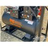Image 9 : TMG 60 GALLON TRUCK MOUNT AIR COMPRESSOR