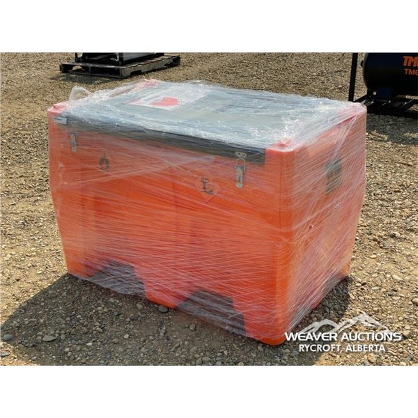 TMG 116 GALLON DOUBLE WALL FUEL TANK
