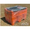 Image 4 : TMG 116 GALLON DOUBLE WALL FUEL TANK