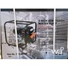 Image 6 : TMG 3 IN. SEMI TRASH WATER PUMP