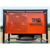 Image 9 : TMG ACE65 60 GALLON ELECTRIC AIR COMPRESSOR