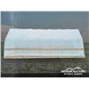 Image 9 : TMG 12 X 30 FT. TUNNEL GREENHOUSE TENT