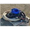 Image 4 : QTY OF VARIOUS SIZE & LENGTH HOSE