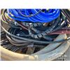 Image 6 : QTY OF VARIOUS SIZE & LENGTH HOSE