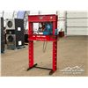 Image 1 : CAROLINA 55 TON HYDRAULIC PRESS
