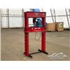 Image 2 : CAROLINA 55 TON HYDRAULIC PRESS