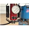 Image 8 : CAROLINA 55 TON HYDRAULIC PRESS