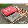 Image 2 : MILWAUKEE M18 CORDLESS PIPE THREADER