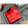 Image 8 : MILWAUKEE M18 CORDLESS PIPE THREADER