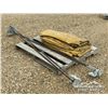 Image 2 : WELDER SHACK CANVAS TARP