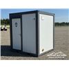 Image 1 : PORTABLE TOILET/SHOWER UNIT