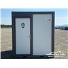 Image 2 : PORTABLE TOILET/SHOWER UNIT