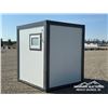 Image 5 : PORTABLE TOILET/SHOWER UNIT